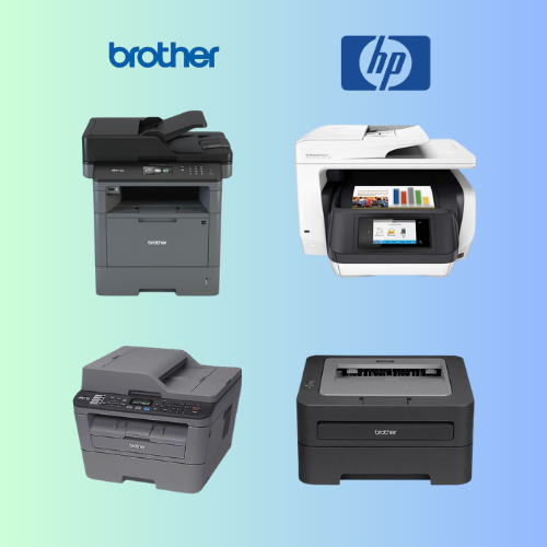 Copier Rentals